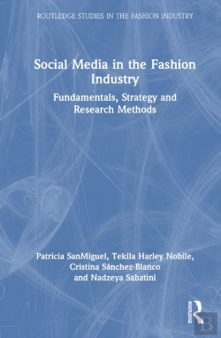 Bertrand.pt - Social Media In The Fashion Industry