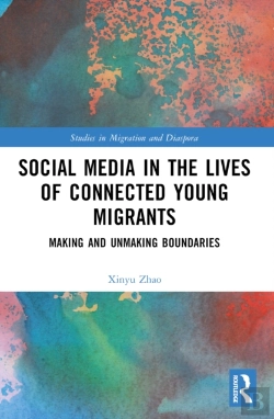 Bertrand.pt - Social Media In The Lives Of Young Connected Migrants
