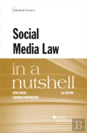 Social Media Law In A Nutshell