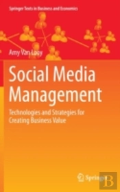 Social Media Management