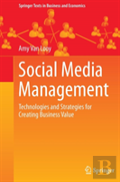 Social Media Management