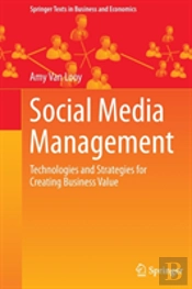 Social Media Management