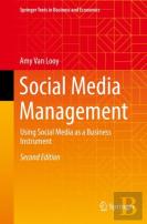 Social Media Management