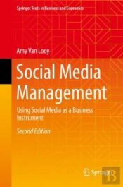 Social Media Management