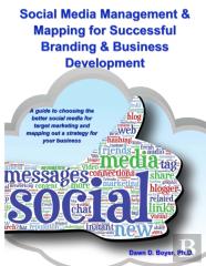 Social Media Management & Mapping For Successful Branding & Business Development