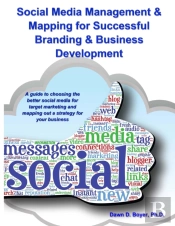 Social Media Management & Mapping For Successful Branding & Business Development