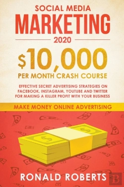 Bertrand.pt - Social Media Marketing:  10,000-Month Cr