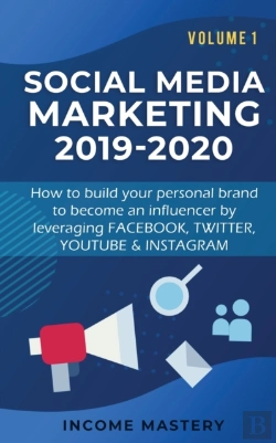 Bertrand.pt - Social Media Marketing 2019-2020