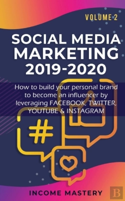 Bertrand.pt - Social Media Marketing 2019-2020