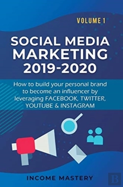 Bertrand.pt - Social Media Marketing 2019-2020