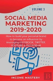 Social Media Marketing 2019-2020