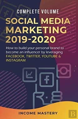 Bertrand.pt - Social Media Marketing 2019-2020