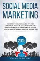 Social Media Marketing 2019