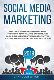 Social Media Marketing 2019