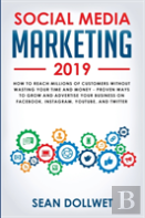 Social Media Marketing 2019