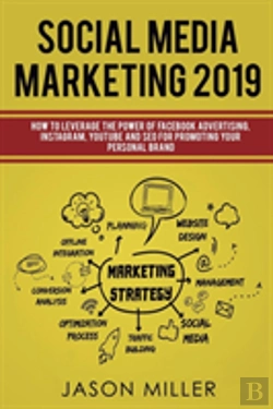 Bertrand.pt - Social Media Marketing 2019