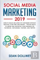 Social Media Marketing 2019