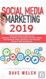 Social Media Marketing 2019
