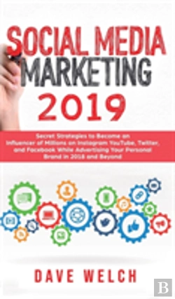 Bertrand.pt - Social Media Marketing 2019