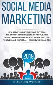 Social Media Marketing 2019