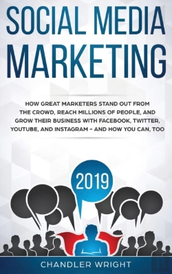 Bertrand.pt - Social Media Marketing 2019