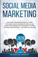 Social Media Marketing 2019