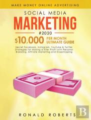 Social Media Marketing #2020: 3 In 1 Sec