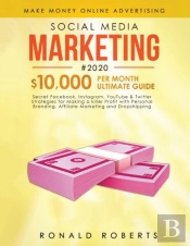 Social Media Marketing #2020: 3 In 1 Sec