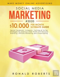 Bertrand.pt - Social Media Marketing #2020: 3 In 1 Sec