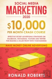 Social Media Marketing #2020