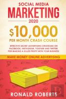 Social Media Marketing #2020