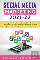 Social Media Marketing 2021-22