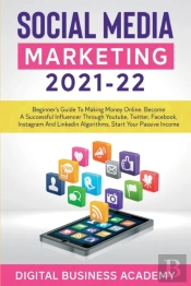 Social Media Marketing 2021-22
