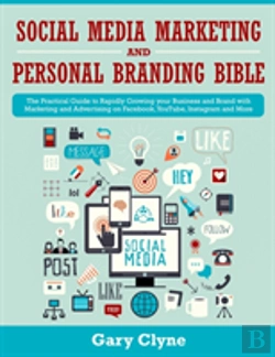 Bertrand.pt - Social Media Marketing And Personal Branding Bible