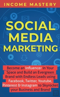 Bertrand.pt - Social Media Marketing: Become An Influe