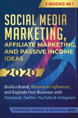 Bertrand.pt - Social Media Marketing