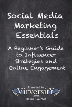 Bertrand.pt - Social Media Marketing Essentials
