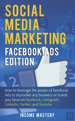 Bertrand.pt - Social Media Marketing: Facebook Ads Edi