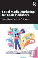 Social Media Marketing For Book Publishers