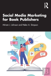 Social Media Marketing For Book Publishers