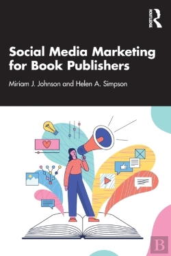 Bertrand.pt - Social Media Marketing For Book Publishers