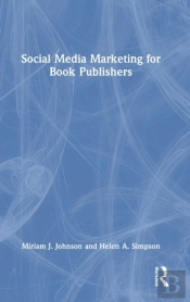 Social Media Marketing For Book Publishers