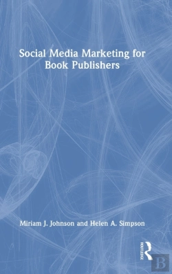Bertrand.pt - Social Media Marketing For Book Publishers