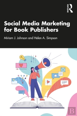 Bertrand.pt - Social Media Marketing For Book Publishers