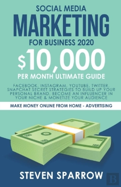 Bertrand.pt - Social Media Marketing For Business 2020