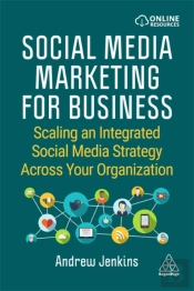 Social Media Marketing For Business