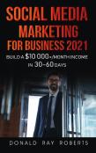 Social Media Marketing For Business