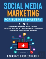 Social Media Marketing For Business Mast