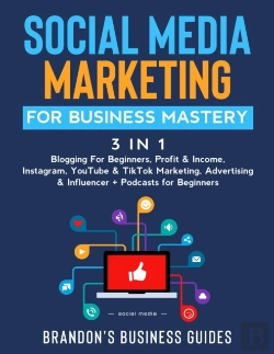 Bertrand.pt - Social Media Marketing For Business Mast