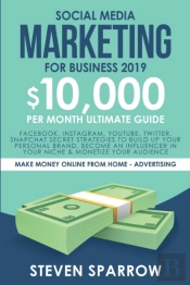Social Media Marketing For Business